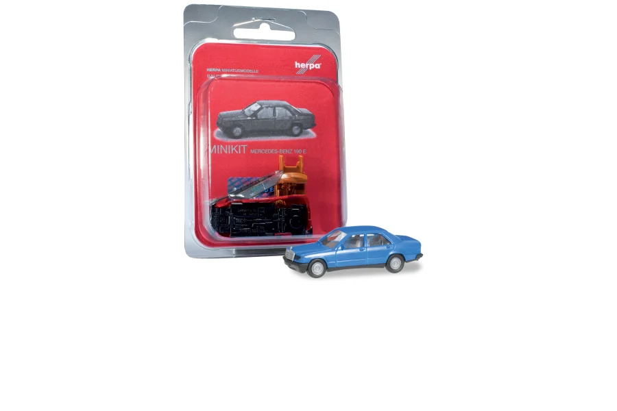 MB 190 E