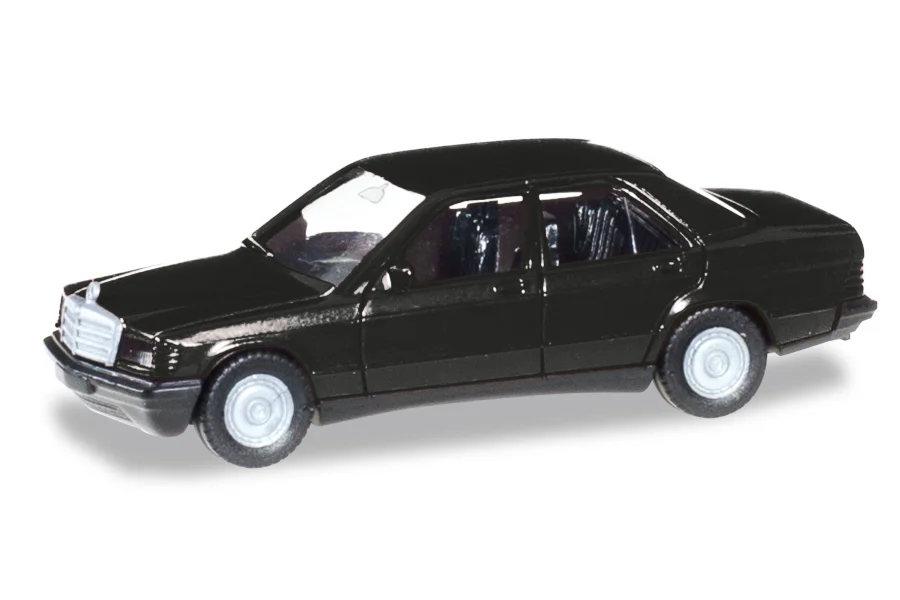 Herpa MiniKit: Mercedes-Benz 190 E