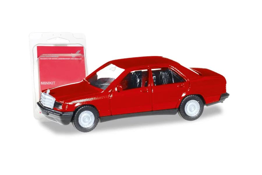 MiKi MB 190 E