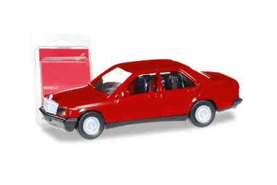 Herpa 012409-007: MiKi MB 190 E