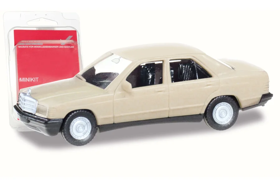 Mercedes-Benz 190 E
