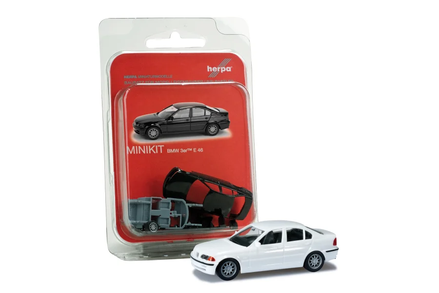 MiKi BMW 3er