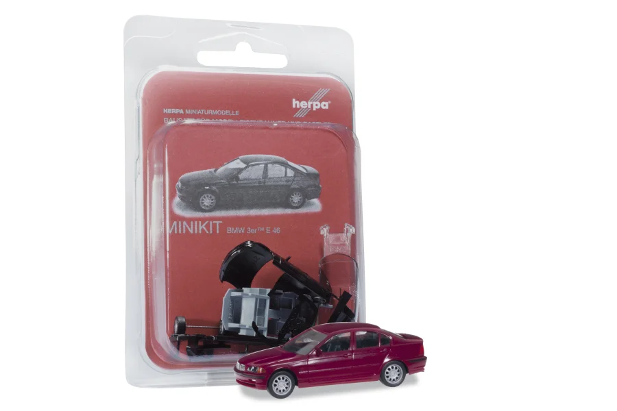 BMW 3er