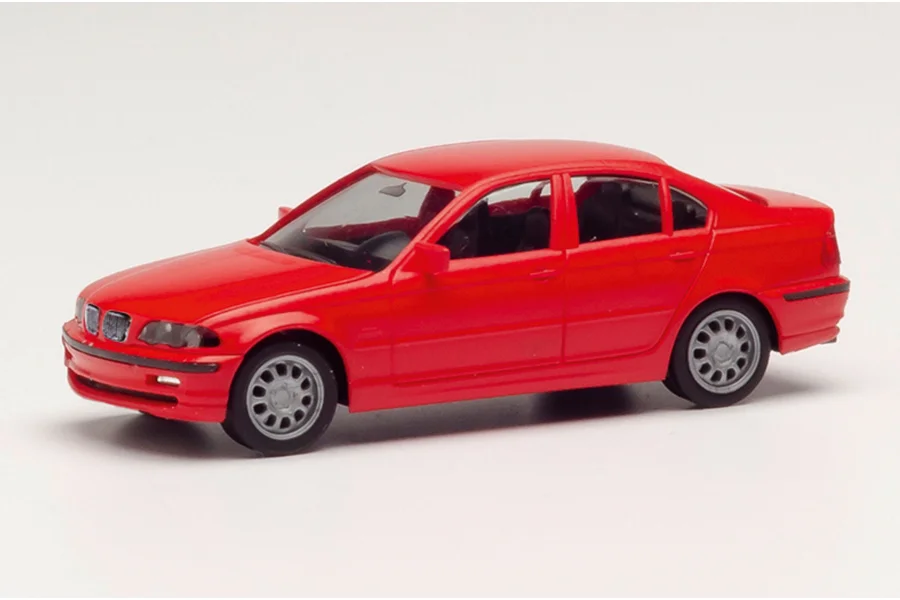 MiKi BMW 3er E46