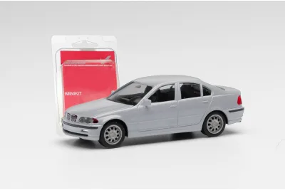 Herpa 012416-008: MiKi BMW 3er E46
