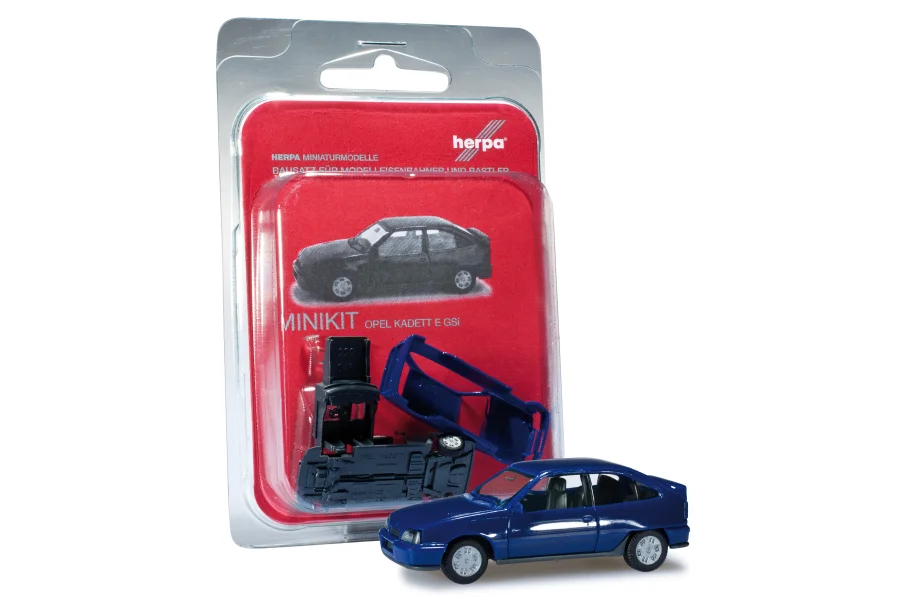 Opel Kadett E GSi