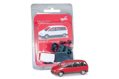 Herpa 012539-002: Citroën Evasion