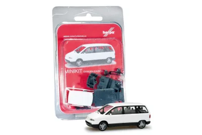 Herpa 012539: Citroen Evasion