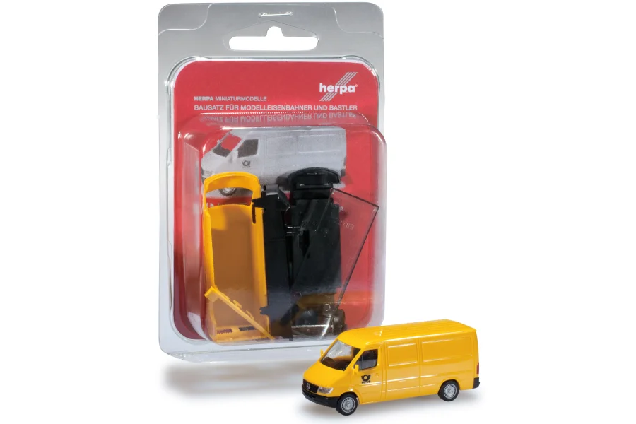 MB Sprinter