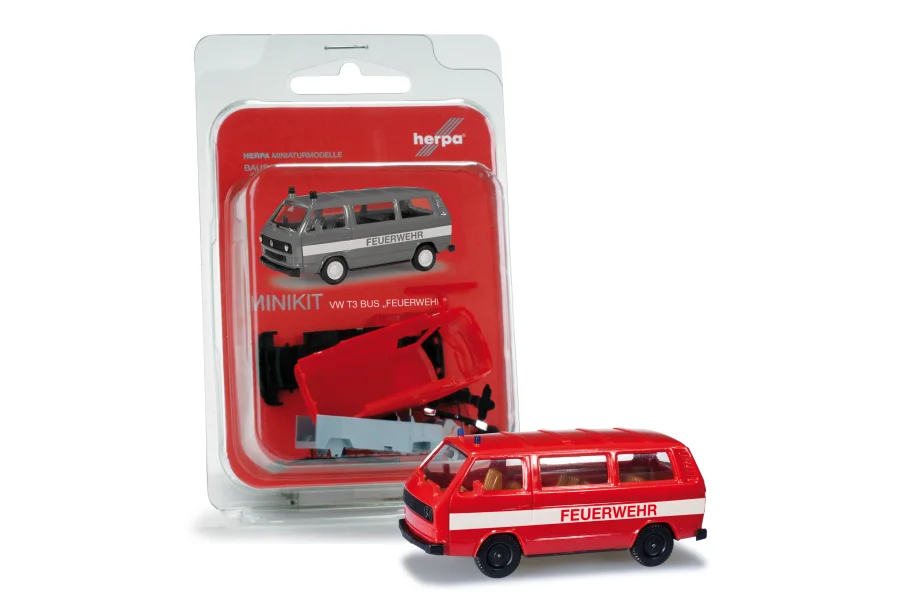 VW T3 Bus