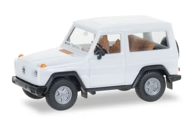 Herpa 012645-007: MB G-Modell