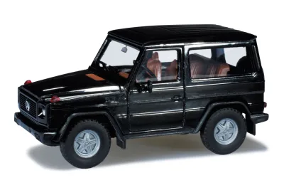 Herpa 012645: MiKi MB G-Modell