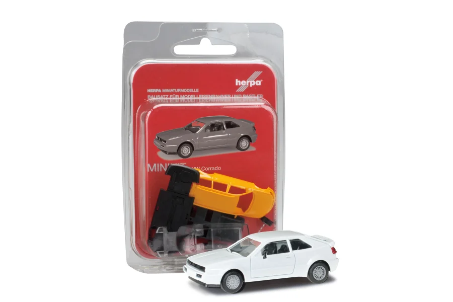 VW Corrado