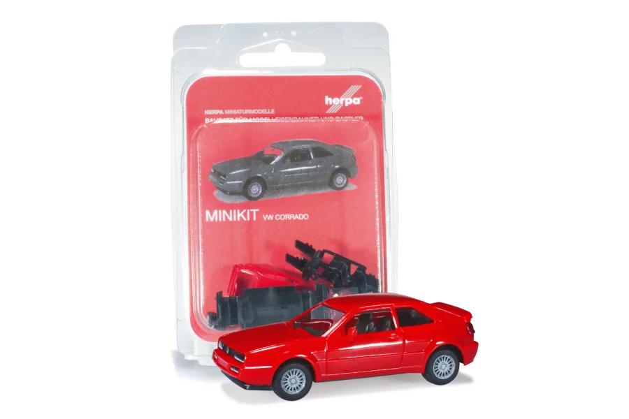 MiKi VW Corrado