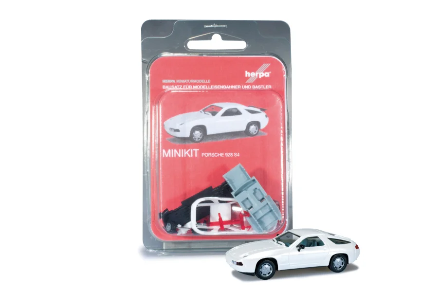 MiKi Porsche 928 S4