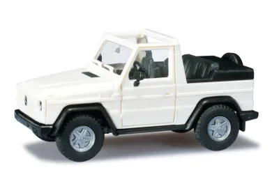 Herpa 012683: MB G-Modell