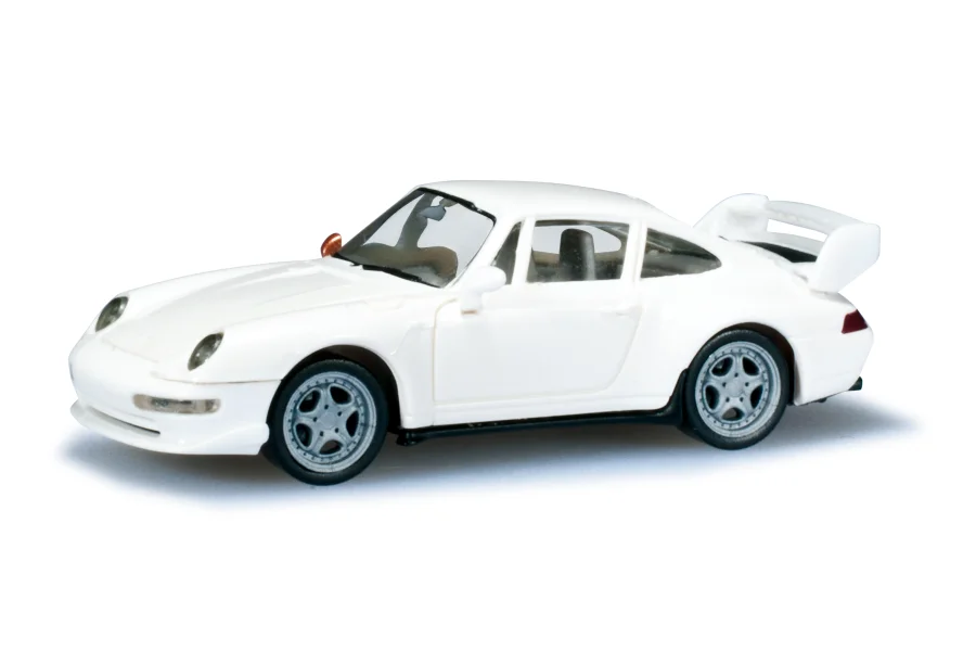 Porsche 993 RS