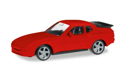 Herpa 012768-002: Porsche 944