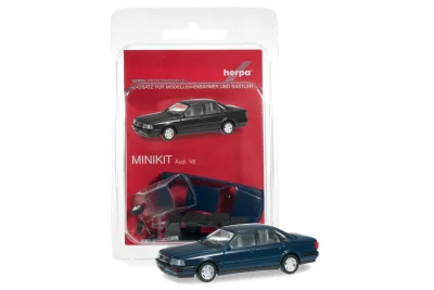 Herpa 012775: Audi V8