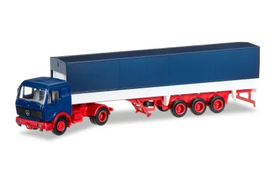 Herpa 012782: MB NG