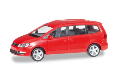 Herpa 012812: VW Sharan