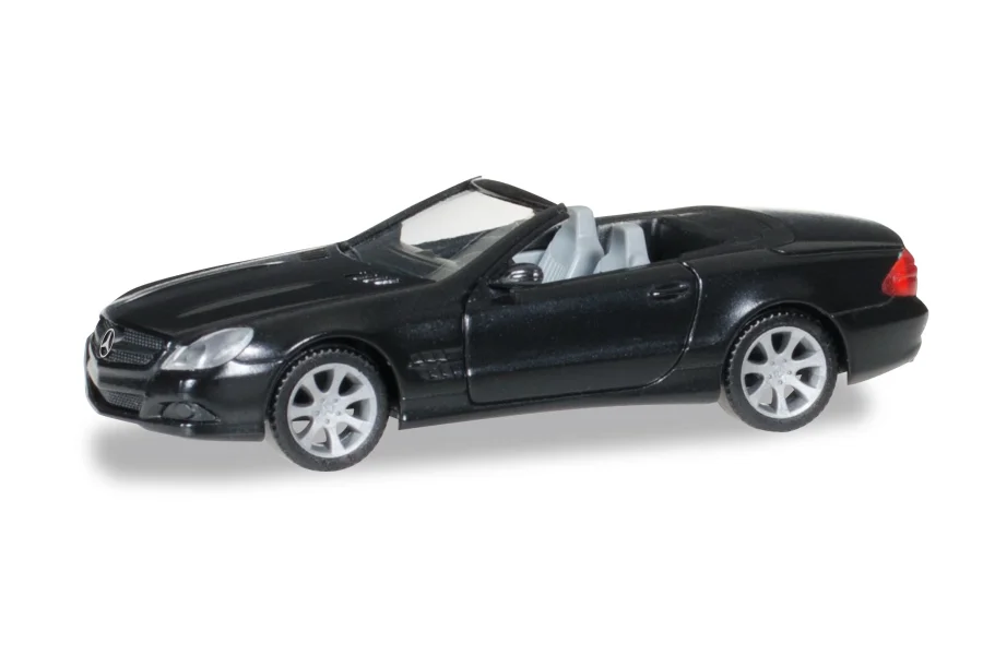 MB SL-Klasse R230