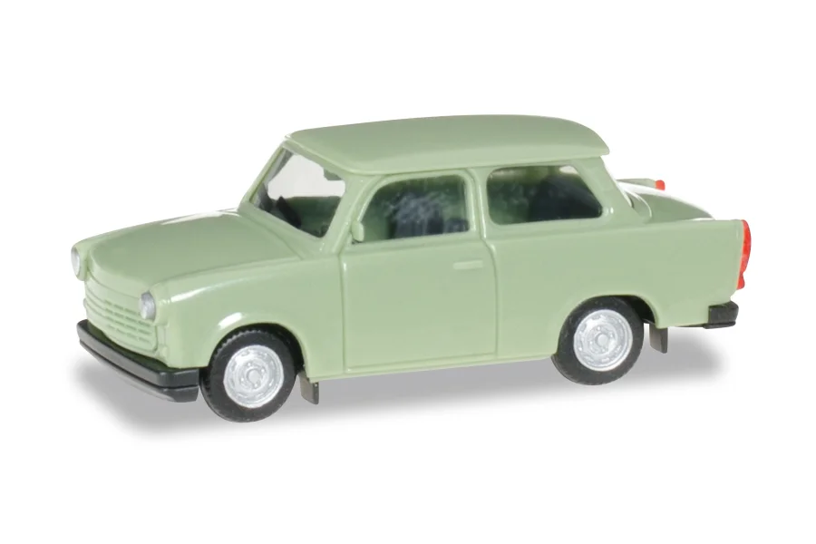 Trabant 1.1
