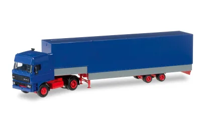 Herpa 012867: DAF 3300