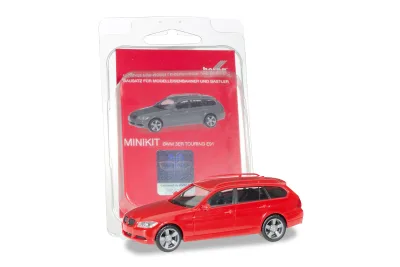 Herpa 012881: BMW 3er Touring