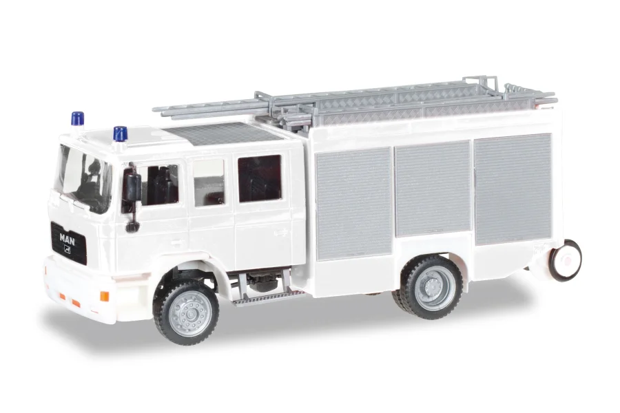 MAN M 2000