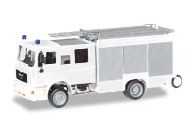 Herpa 012898: MAN M 2000