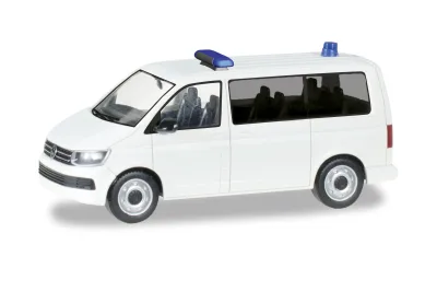 Herpa 012904: VW T6