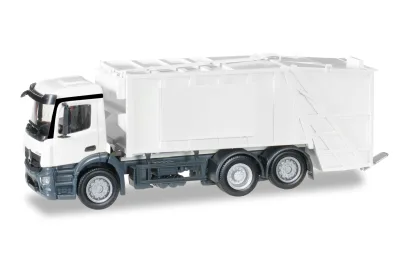 Herpa 012928: MB Antos