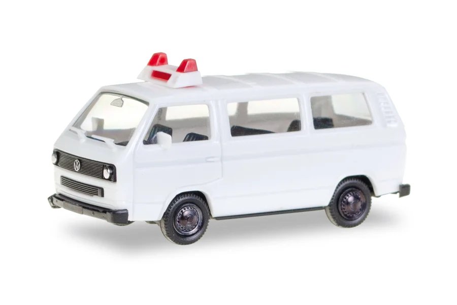 VW T3 Bus
