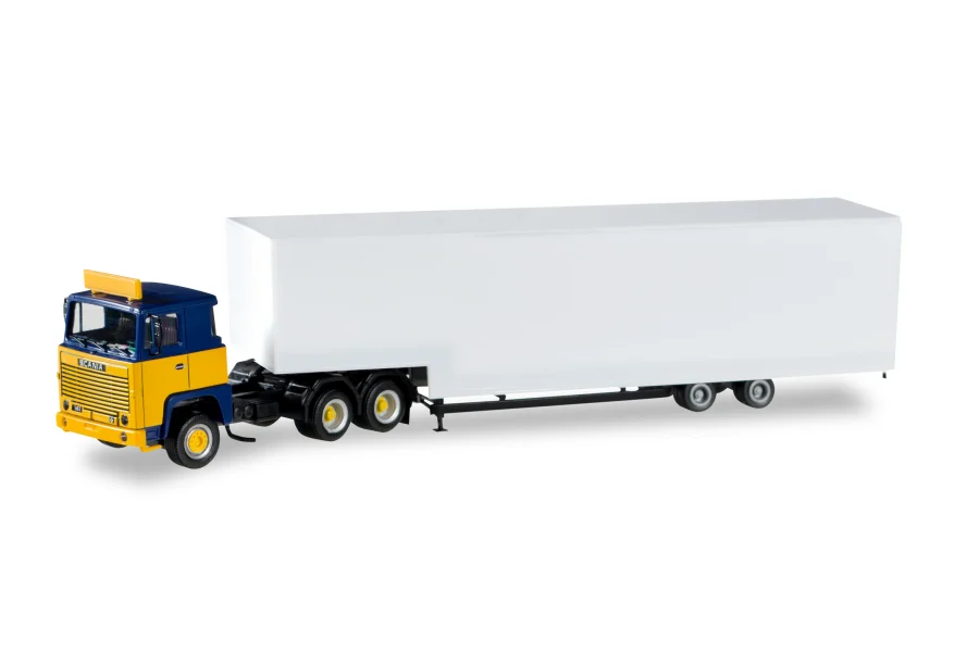 Scania 141