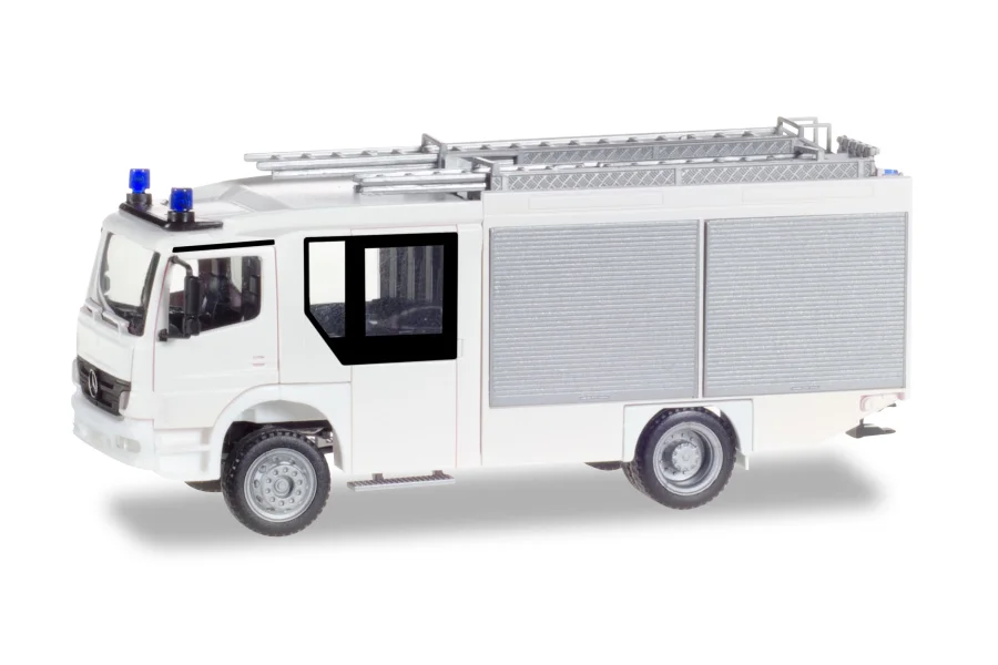 MB Atego Ziegler