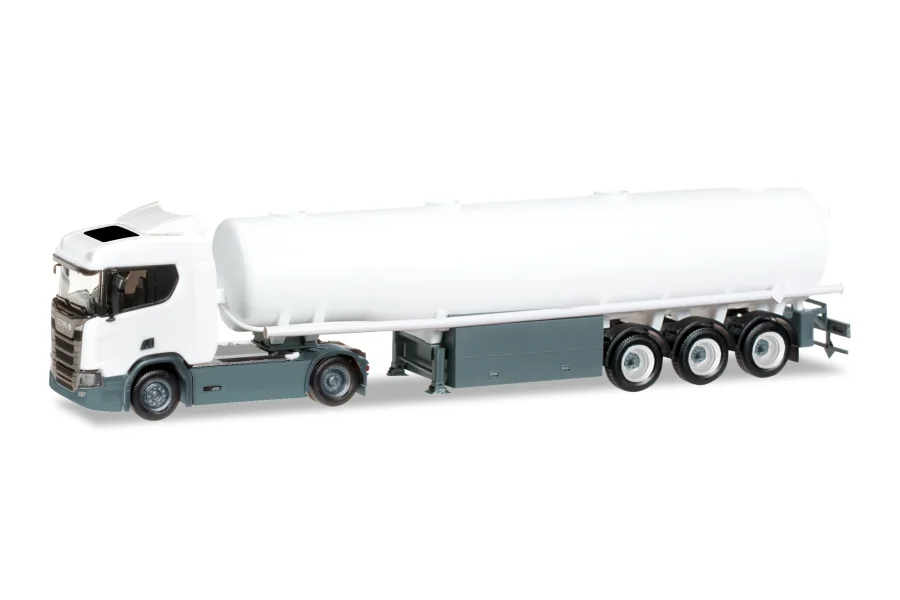 Scania CR 20 ND