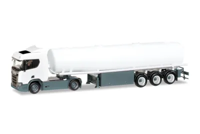 Herpa 013000: Scania CR 20 ND