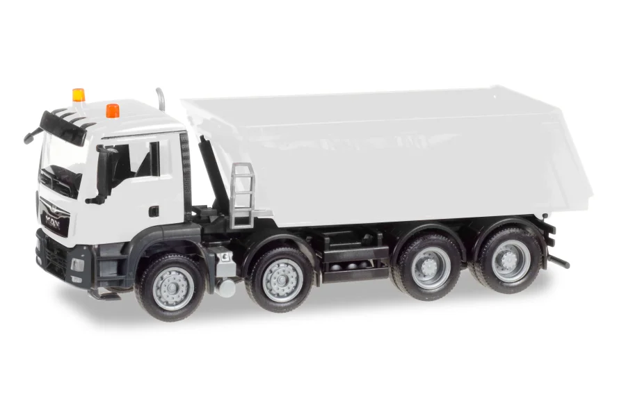 MAN TGS M Euro 6