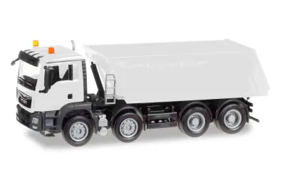 Herpa 013024: MAN TGS M Euro 6