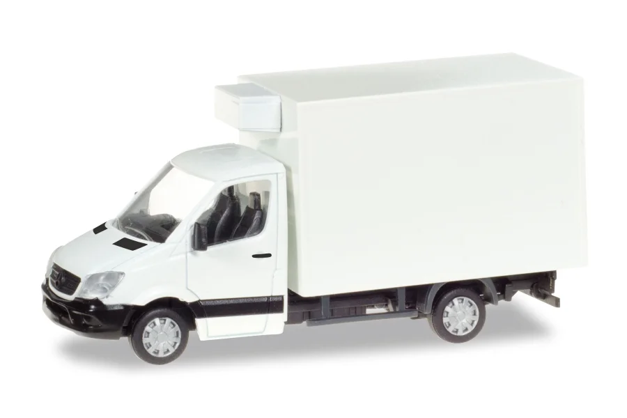MB Sprinter