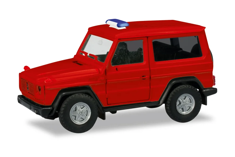 MB G-Modell