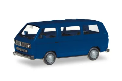 Herpa 013093-002: MiniKit: VW T3 Bus