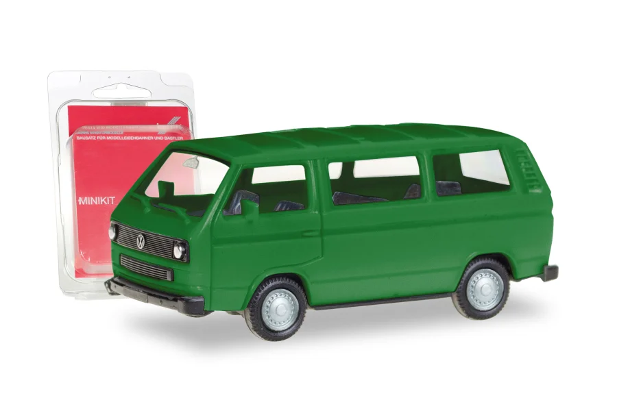 VW T3 Bus