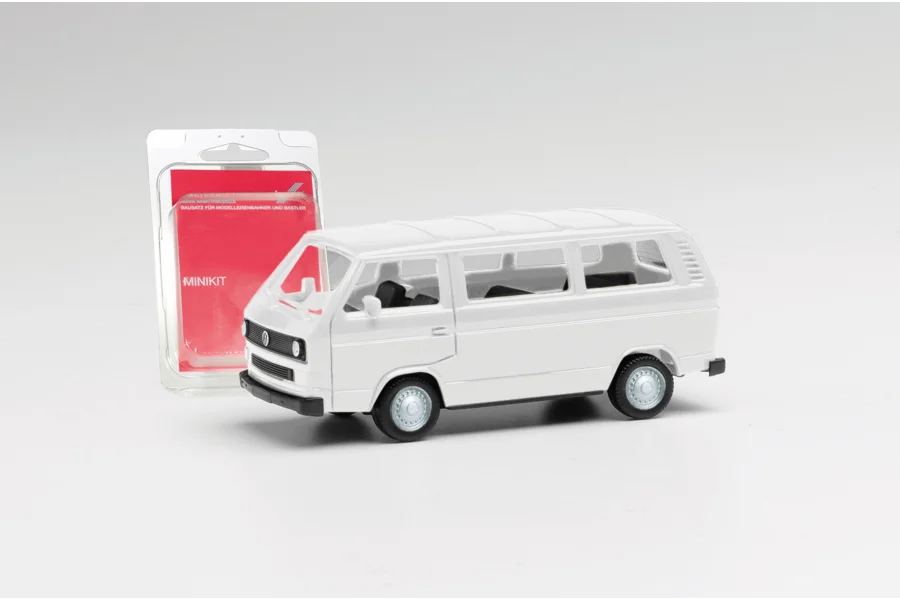 VW T3 Bus