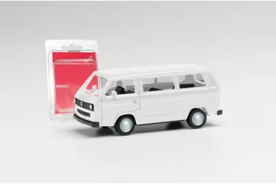 Herpa 013093-004: VW T3 Bus