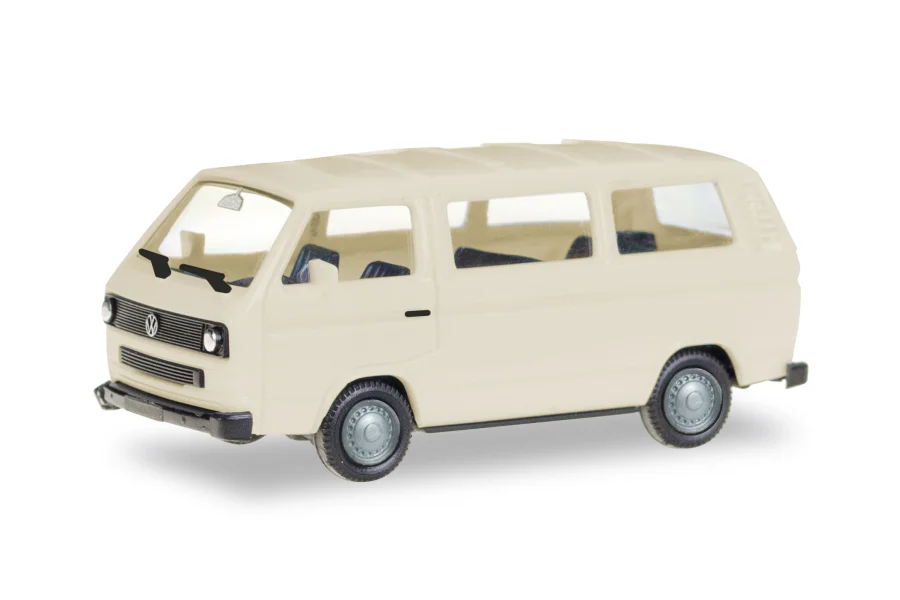 VW T3 Bus