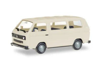 Herpa 013093: VW T3 Bus
