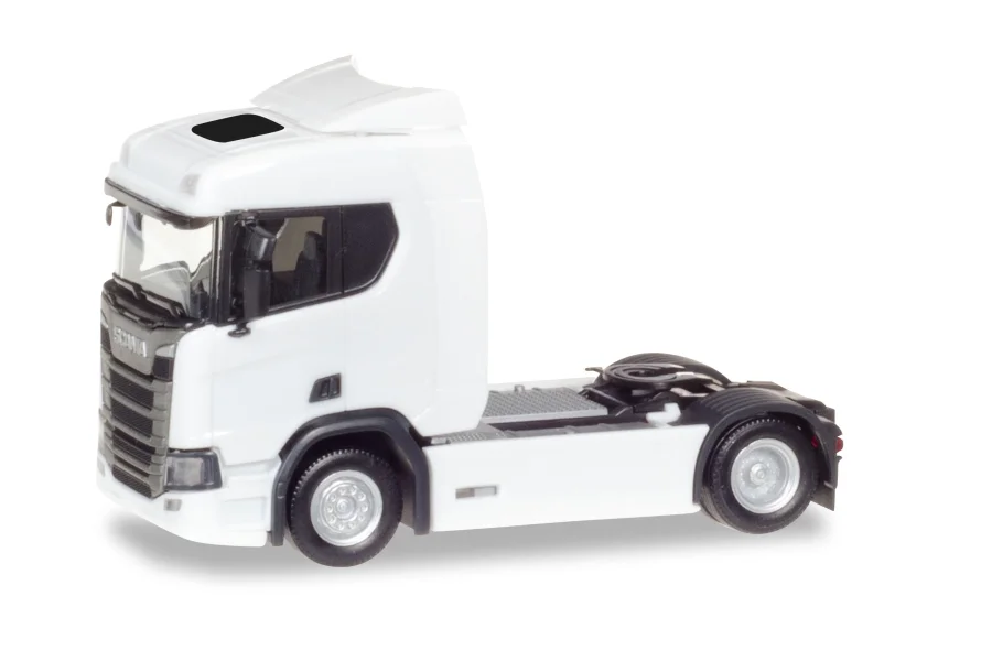 Scania CR 20 ND