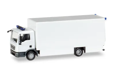 Herpa 013123: MAN TGL
